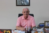 SİGARA İZMARİTİ - İtfaiye Başkanından Piknikçilere Uyarı