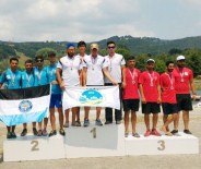 Kano'da Başarı Büyükşehir'in