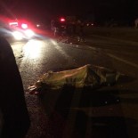 Konya'da Trafik Kazası Açıklaması 1 Ölü