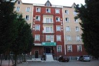 İMAM ATAMASI - Kütahya'da Caminin Kapatıldığı İddiası