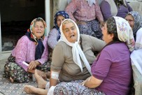 GEBIZ - Mardin'deki Askeri Araca Mayınlı Saldırı