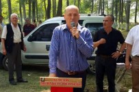 TÜRK KÜLTÜRÜ - Mübadele Şenliğinde Birlik Mesajı