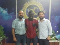 SENEGAL - Osmanlıspor transferde hız kesmiyor