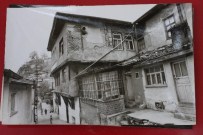 KURUÇEŞME - Bursa Kültürünün Vazgeçilmezi Tarihi Evler Birer Birer Yıkılıyor