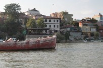 BURSA VALİLİĞİ - Gölyazı'daki Adalar Turizme Açılmayı Bekliyor