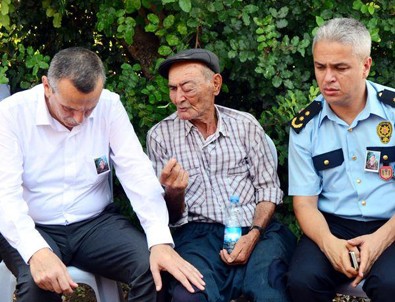 Şehit Barış Akkabak'ın ağlatan hikayesi