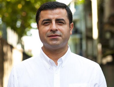 Selahattin Demirtaş: Suruç'u AKP yaptı