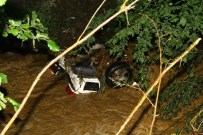 ŞİDDETLİ FIRTINA - Terme Sele Teslim