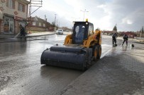 ÇÖP EV - Tertemiz Bir Odunpazarı İçin Çalışmalar Devam Ediyor