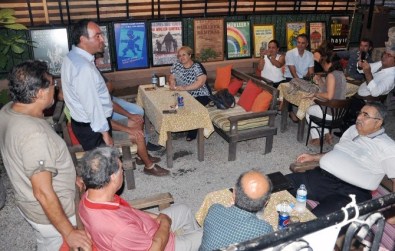 Tümer Açıklaması 'Nükleer Santraller, Türkiye'yi Tehdit Ediyor'