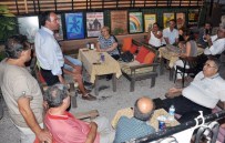 Tümer Açıklaması 'Nükleer Santraller, Türkiye'yi Tehdit Ediyor'