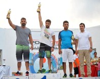 Türkiye Su Jeti Şampiyonası 3. Ayak Birincileri Belli Oldu