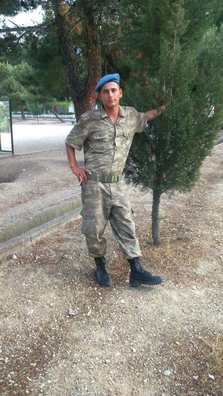 Şehit Barış Akkabak'ın ağlatan hikayesi