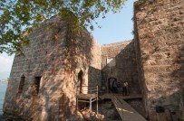 TOPHANE - 787 Yıllık Tersaneye 7 Ayda 100 Bin Ziyaretçi