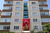 SEYFULLAH - Acılı Şehit Babası Açıklaması 'Oğlumu Görmek İstiyorum'