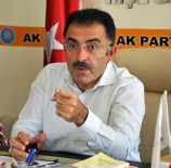 GEZİ OLAYLARI - AK Parti Yozgat Milletvekili Ertuğrul Soysal, Sorgun'da Halkın Sorunlarını Dinledi