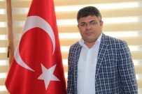 ÖZGÜRLÜK SAVAŞÇISI - Aksakal Açıklaması Teröre Lanet Olsun!