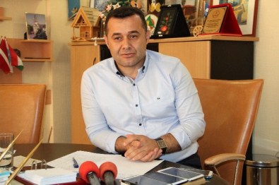 Alanya'da 10 Belediye Mülkünden 2 Milyon 433 Bin 691 TL Gelir Elde Edildi