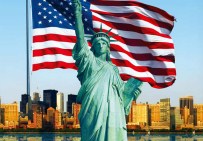 İSMAIL ÇELIK - Amerika Rüyası Suya Düştü