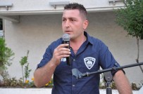 KEMAL CIRIT - Artvin Offroad Spor Kulübü 3. Artvin Off - Road Oyunlarına Hazırlanıyor