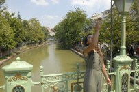 BEKARLAR - 'Aşk Çayı' Porsuk