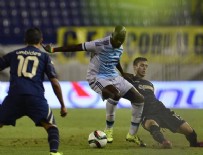 VİTOR PEREİRA - Ve 'Uçan Hollandalı' sahnede