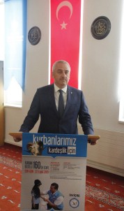 Avrupa'da Vekaletle Kurban Bedeli 150 Avro