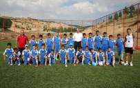 BAŞARAKAVAK - Başkan Altay'dan Genç Sporculara Yıl Boyu Spor Önerisi