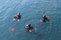 NEVESER - Batık Osmanlı Vapurları, Karasu Açıklarında Aranıyor