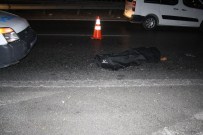Bayrampaşa'da Trafik Kazası Açıklaması 1 Ölü