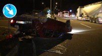 Bilecik' Te Trafik Kazası, 11 Yaralı