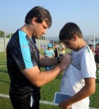 Bursaspor'da, Gaziantepspor Maçı Hazırlıkları