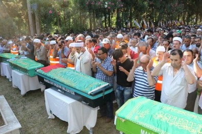 Büyükşehir'den Çökelek Mahallesi'ne Önemli Destek