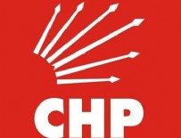 CHP'den Davutoğlu'na Twitter'dan yanıt
