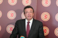 TERÖR SORUNU - CHP'den YSK'ya Tepki