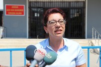 TUR YıLDıZ BIÇER - CHP'li Vekilden 'Soma Davası' Değerlendirmesi