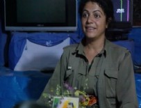 PKK’nın kadın köleleri