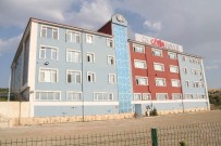 FATIH YıLMAZ - Çözüm Eğitim Kurumları Yozgat'ta Eğitimin Kalitesini Artırıyor