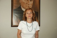 TERÖR SORUNU - Çydd'den 'Akan Kan Durdurulsun' Çağrısı