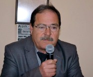 Datça CHP'ye Geçici Yönetim Atandı