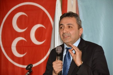 Emin Çınar'dan Terör Değerlendirmesi
