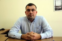 KAMUSAL ALAN - Erciyes Üniversitesi İletişim Fakültesi Araştırma Görevlisi Faruk Temel;