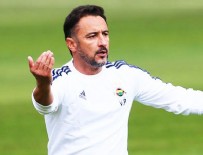 VİTOR PEREİRA - F.Bahçe'de geceye damga vuran karar!