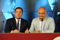 TÜRK TELEKOM ARENA - G.Saray'da Ataman Güneyligil Dönemi