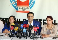 ÇAĞLAR DEMİREL - HDP'li Baluken Başbakan'ı Hedef Aldı