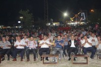 ZEYNEP DİZDAR - Hisarcık Belediyesi Şehitler İçin Mevlid Okuttu