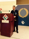 HKÜ'lü Akademisyen, 'Genç Liderler Formu 2015'E Davet Edildi