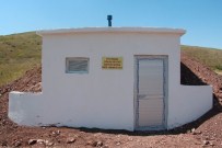 KARACAÖREN - İl Özel İdaresi Kırsalda Çalışmalarını Sürdürüyor