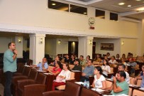 TÜRKIYE KALITE DERNEĞI - Kalder'den ISO Bilgilendirmesi