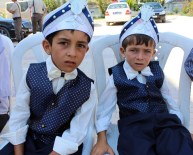 İHSAN AYRANCI - Kale İlçesinde 70 Çocuk Sünnet Oldu